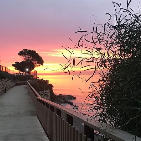 Casa Maria Διαμέρισμα Εστεπόνα Εξωτερικό φωτογραφία
