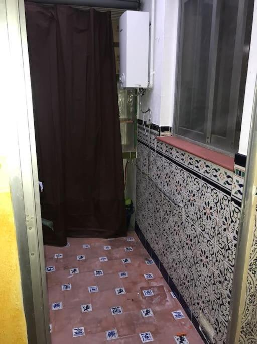 Casa Maria Διαμέρισμα Εστεπόνα Εξωτερικό φωτογραφία