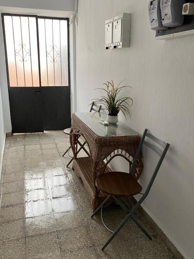 Casa Maria Διαμέρισμα Εστεπόνα Εξωτερικό φωτογραφία